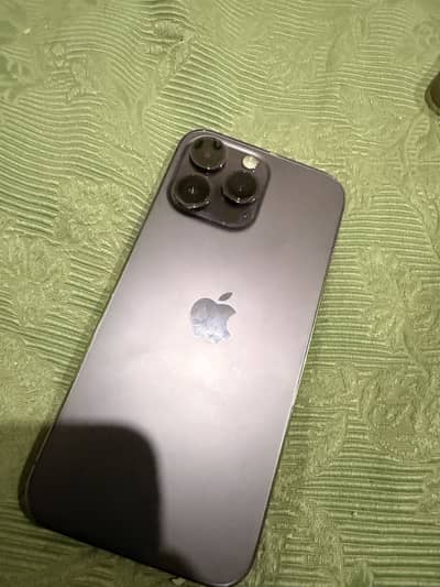 Apple iPhone 14 Pro Max jv 128