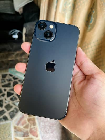 iPhone 13