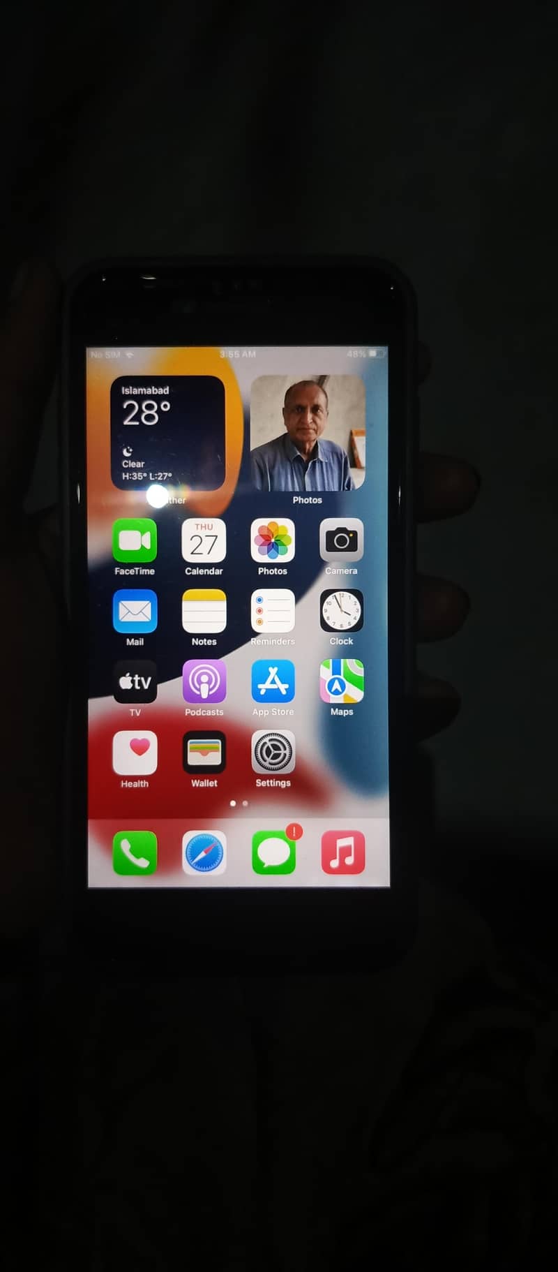 Apple iPhone 7 Plus 2