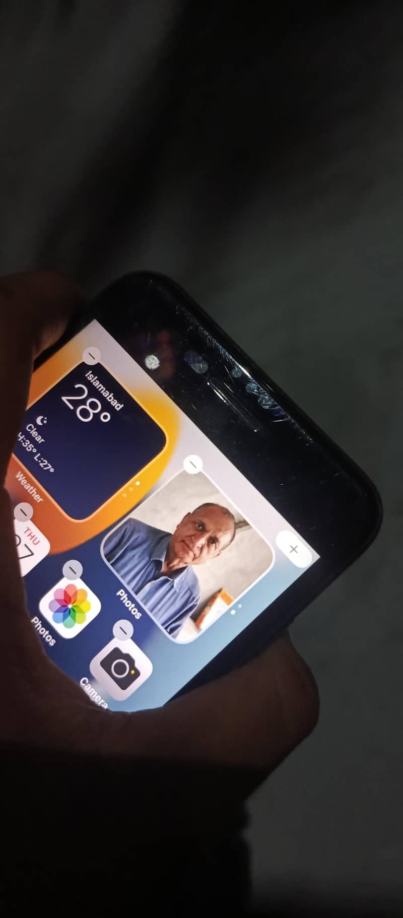 Apple iPhone 7 Plus 3