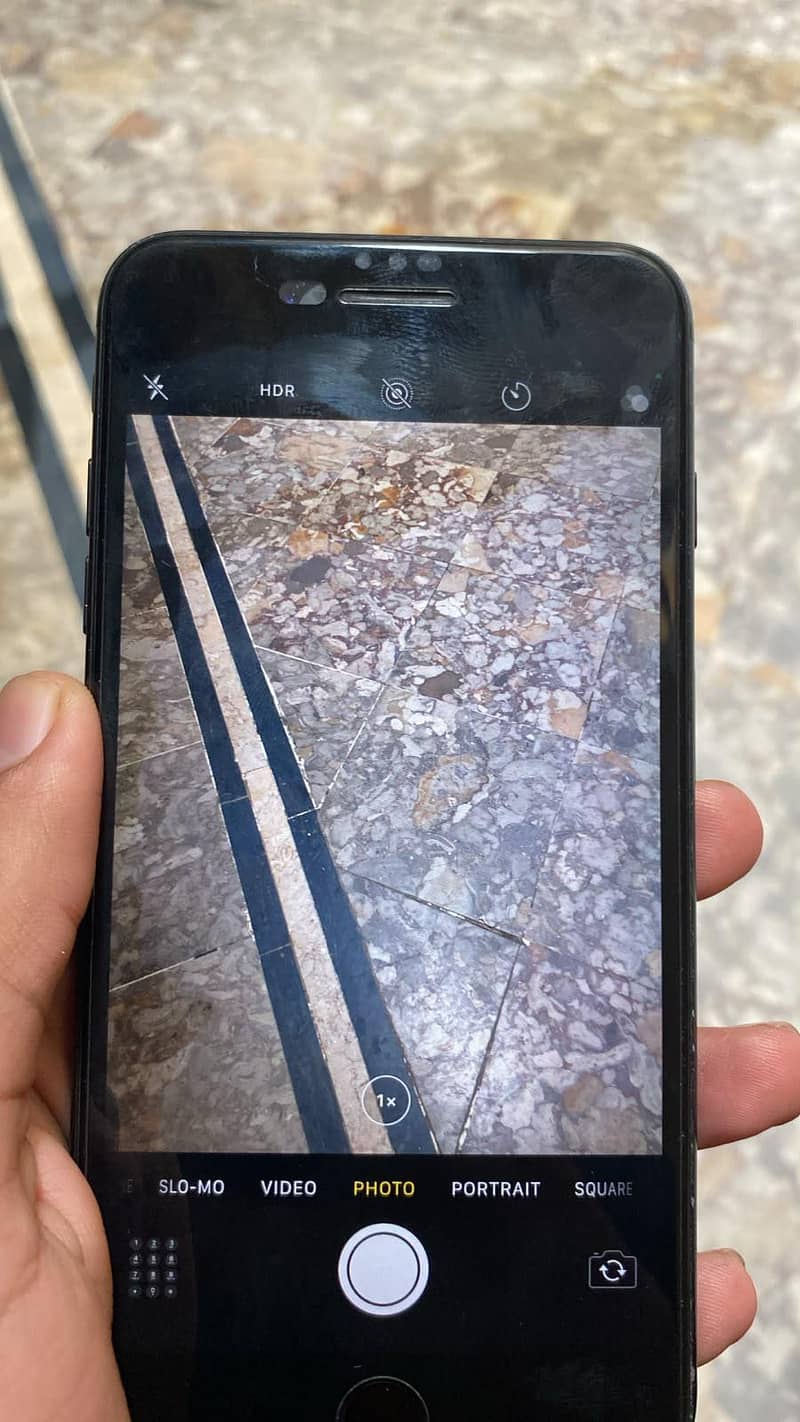 Apple iPhone 7 Plus 5