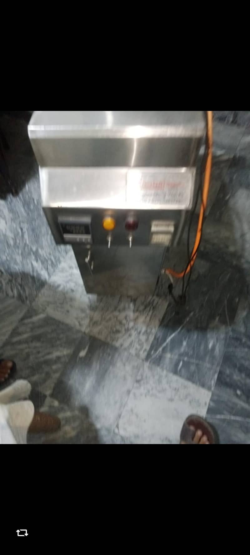 Deep Fryer 3