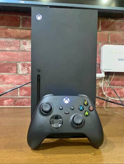 Xbox series x