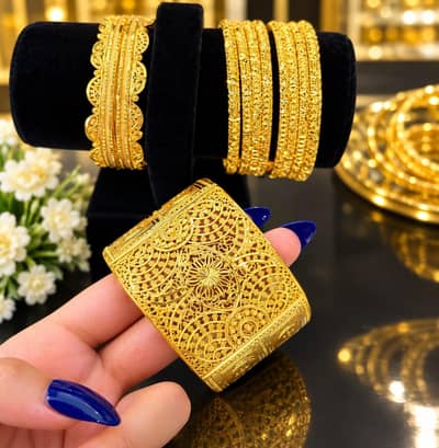 Albaraka jewellers