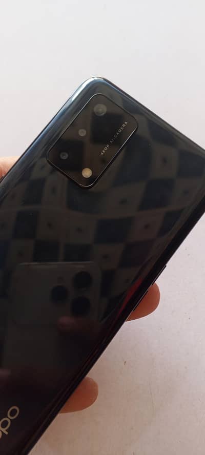 OPPO F19.6. 128.