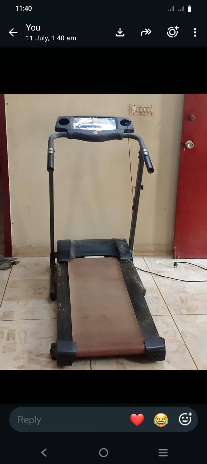 treadmills 3