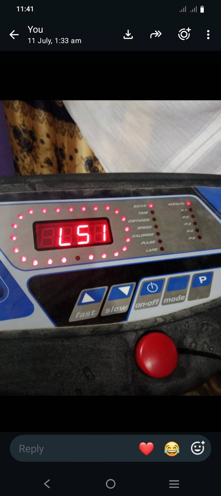 treadmills 5