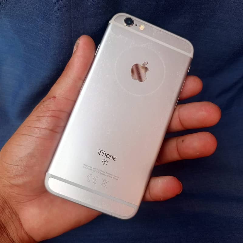 Apple iPhone 6S 0