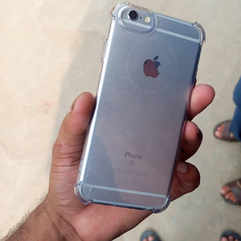 Apple iPhone 6S 2