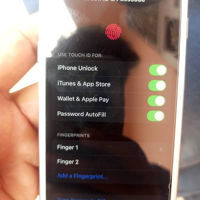 Apple iPhone 6S 4