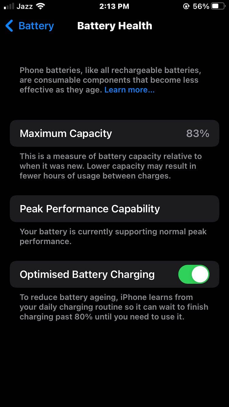 Apple iPhone 6S 7