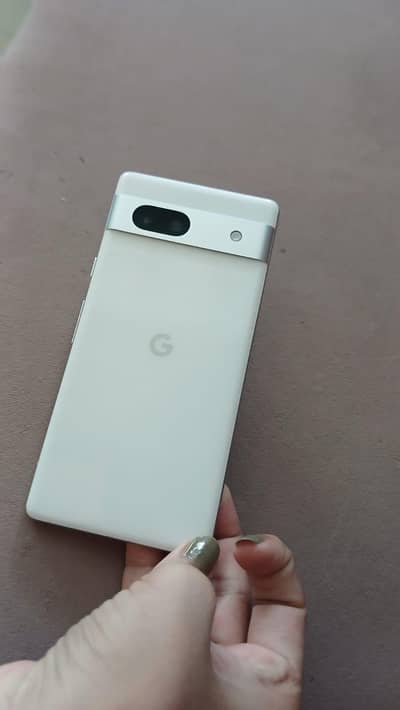 Google Pixel 7a