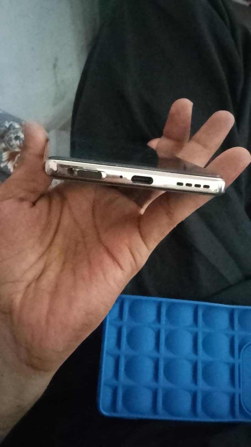 Infinix Zero 30 1