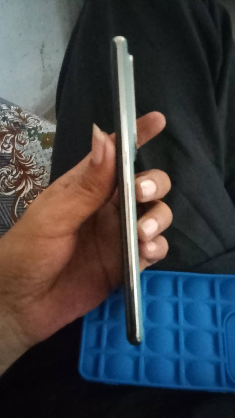 Infinix Zero 30 3