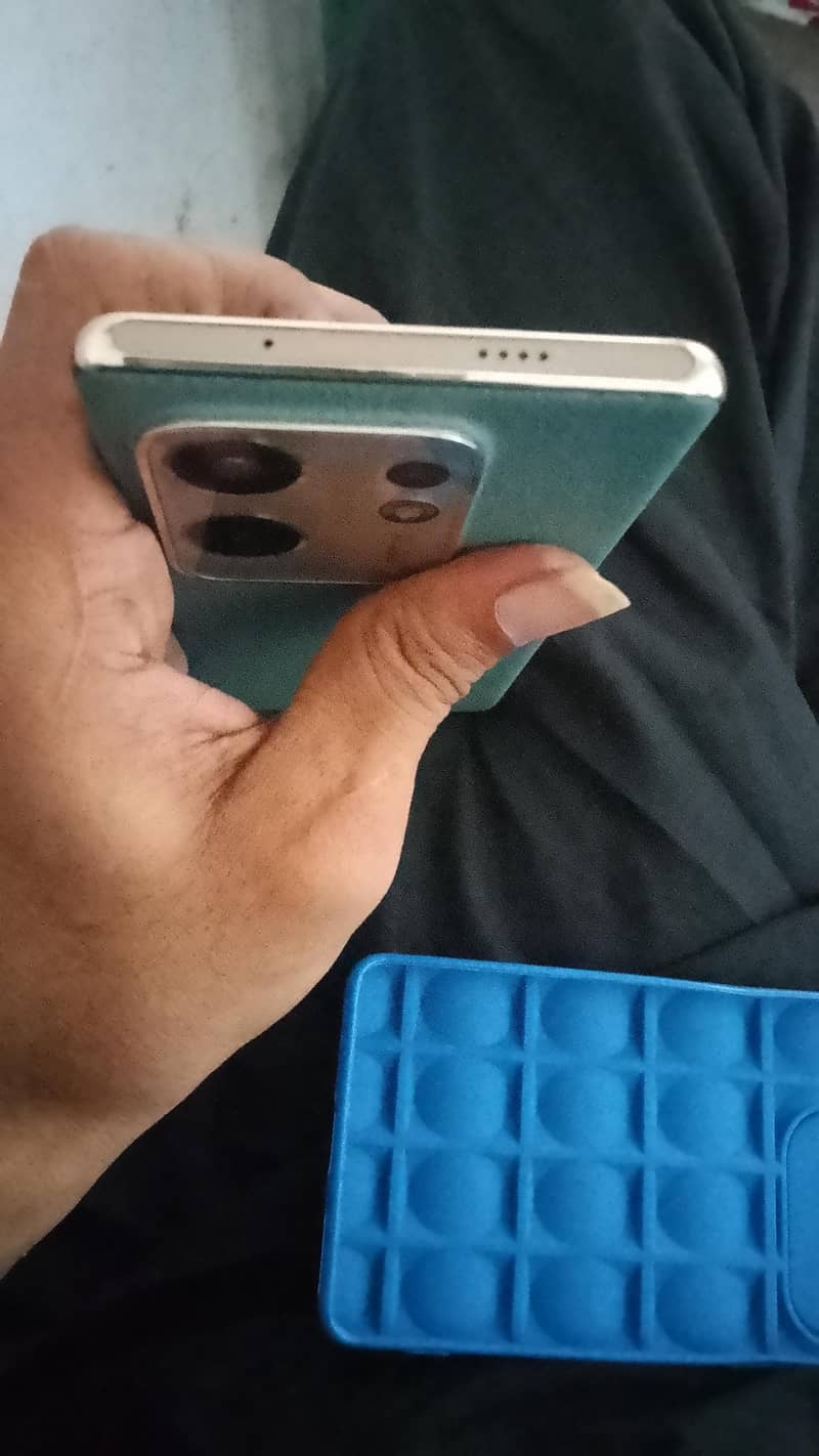 Infinix Zero 30 4