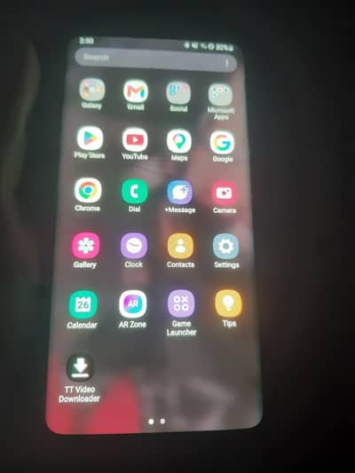 Samsung Mobile S9