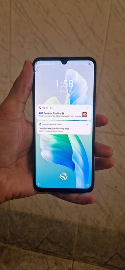 Vivo V23e