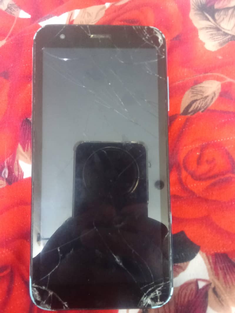 Itel A23 Pro 0