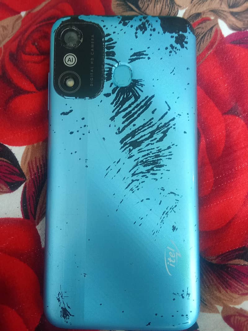 Itel A23 Pro 1