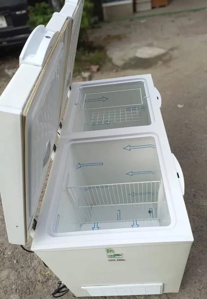waves Freezer 1