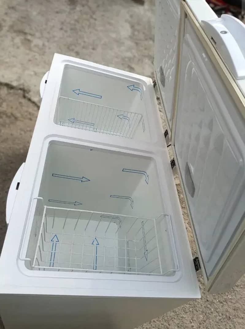 waves Freezer 2