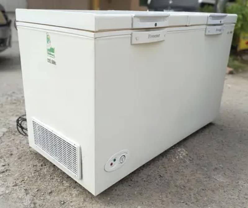waves Freezer 4