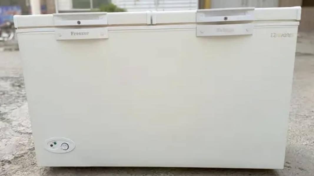waves Freezer 5
