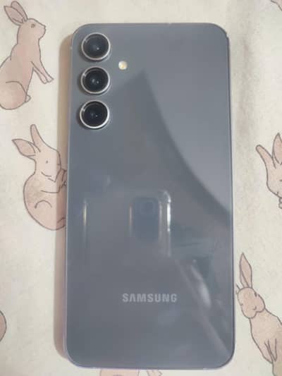 Samsung S23 Fe