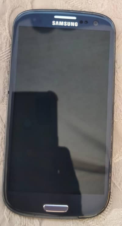 Samsung mobile s3 original panel