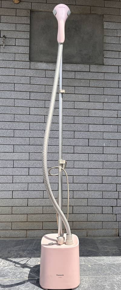 Panasonic Steam Iron