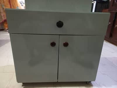 silai stand bilkul new hai
