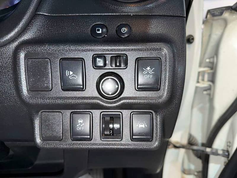 Nissan Note E Power 2018 6