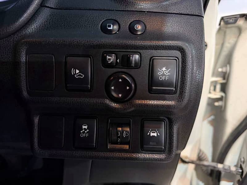 Nissan Note E Power 2018 7
