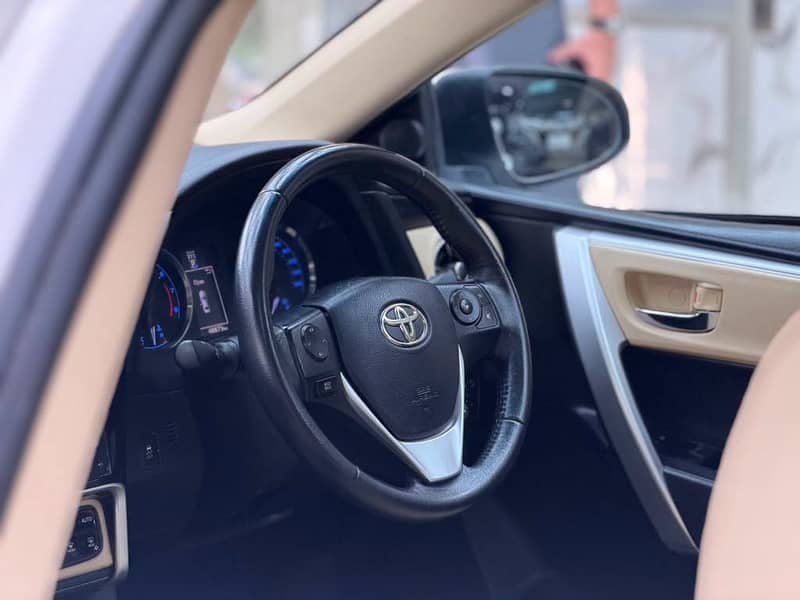 Nissan Note E Power 2018 10