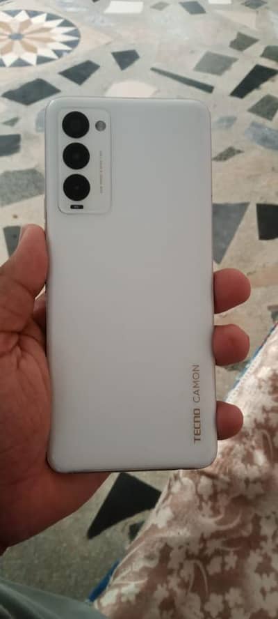 Tecno CAMON 20 4+2/128