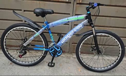 Goodwin Cycle For sale 26 inch brand new 0370+3659+859
