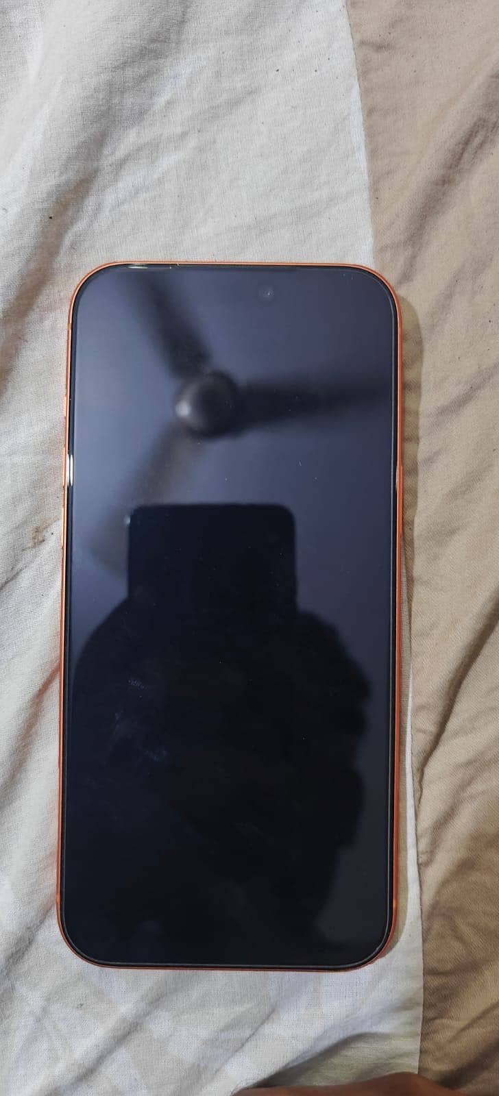 Apple iPhone 17 Pro Max 2