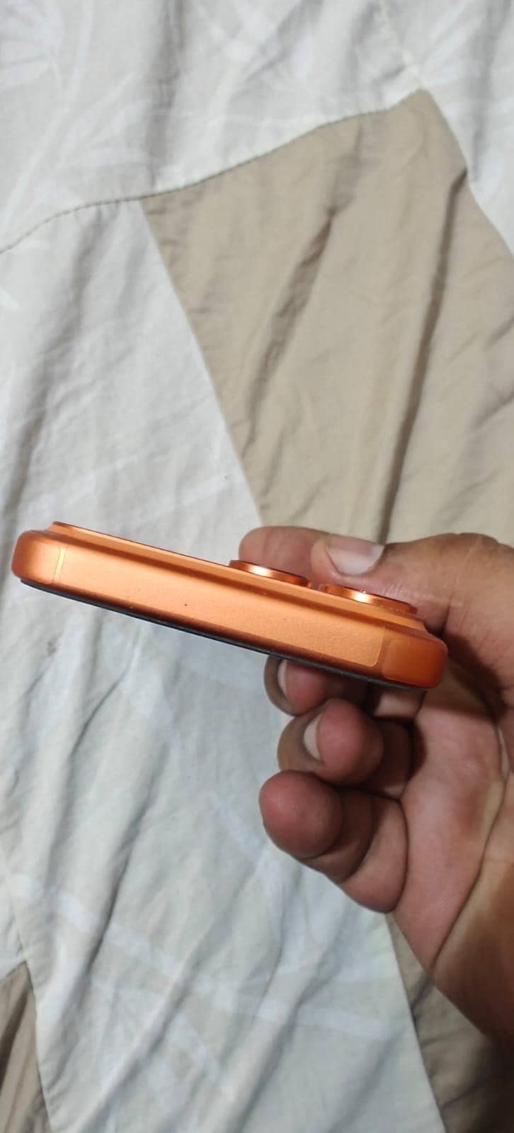 Apple iPhone 17 Pro Max 5
