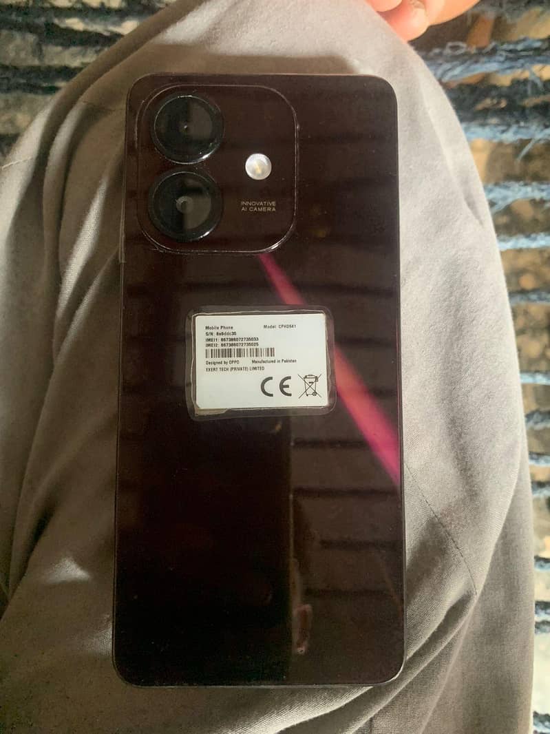OPPO Other Model 3