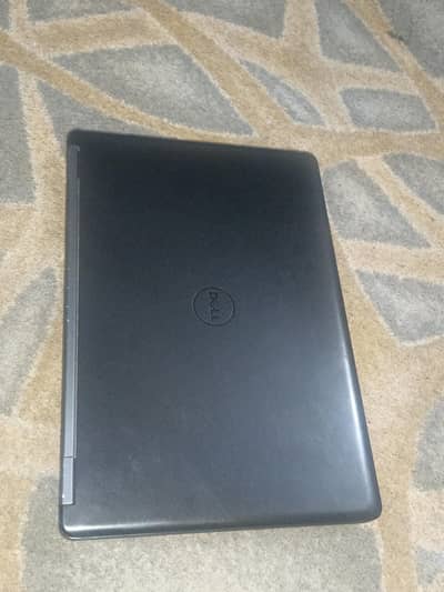 laptop Dell latitude E5450