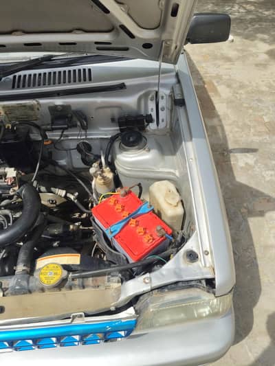 Suzuki Mehran VXR 2019