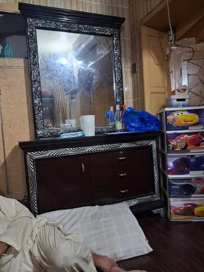 bed set for sell