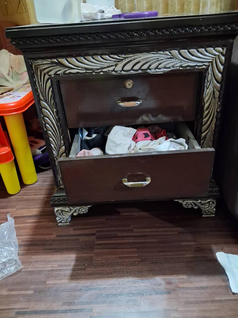 bed set for sell 1