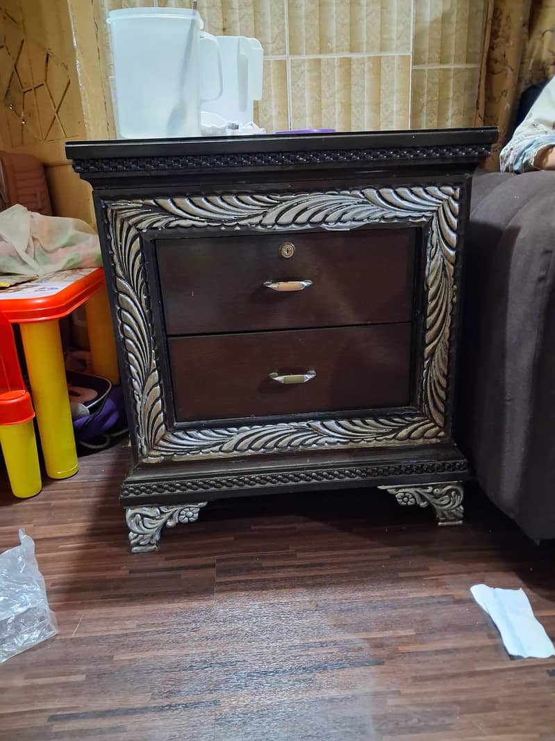 bed set for sell 2