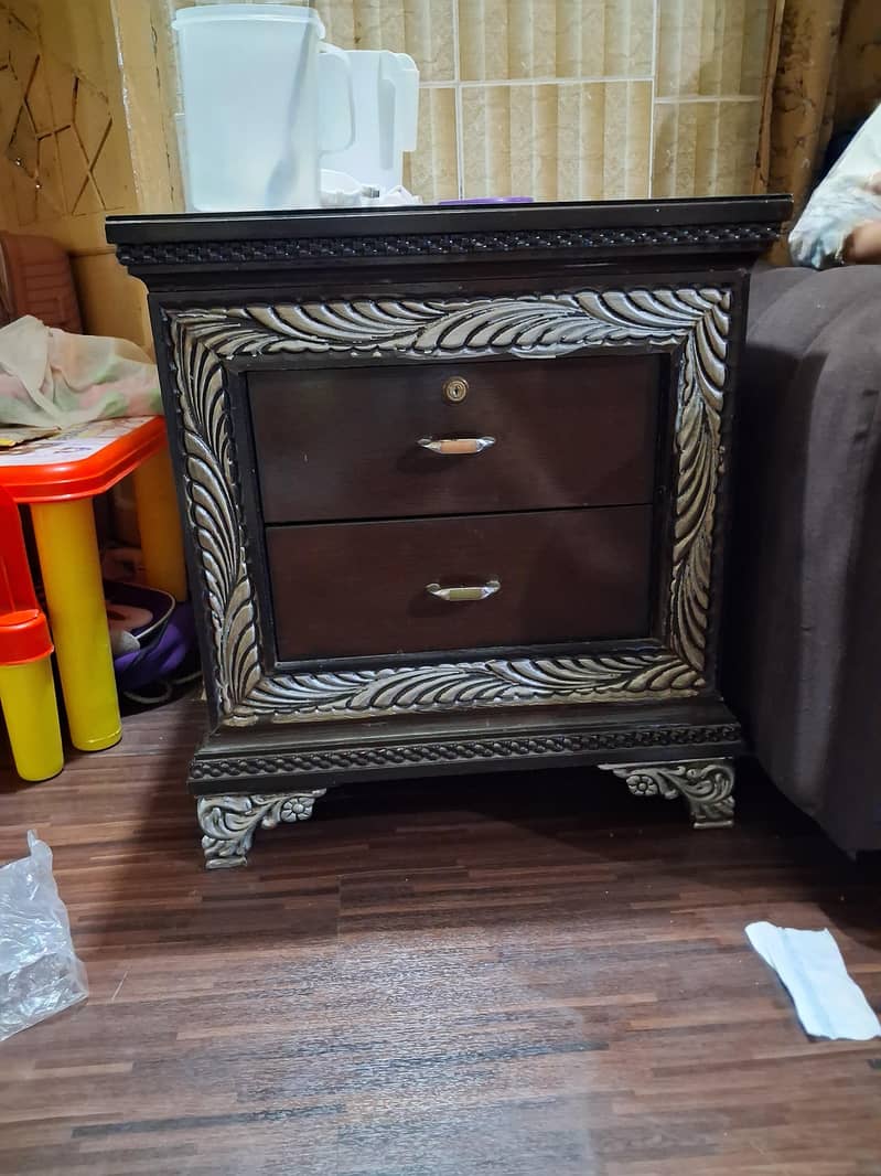 bed set for sell 3