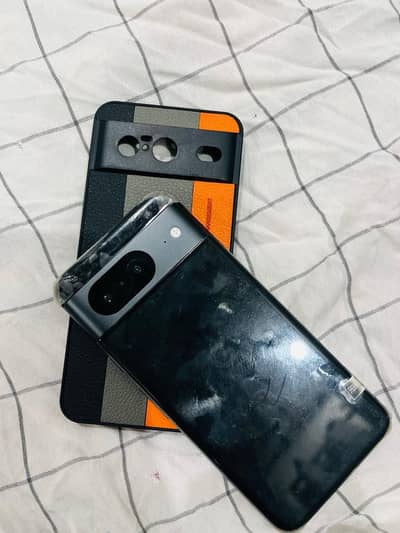 Google Pixel 8