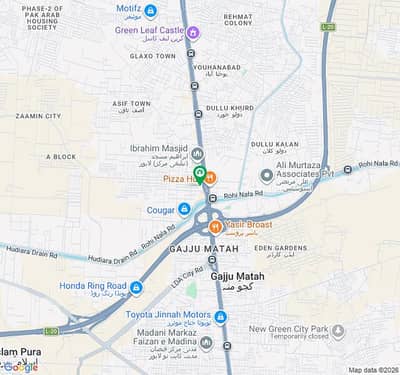 3 Marla Corner House for Sale Registry Intqal, Single Storey, 2 Bed, Gas & Electricity Available