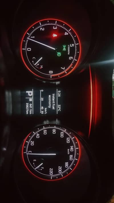 Suzuki Swift GXL 2024