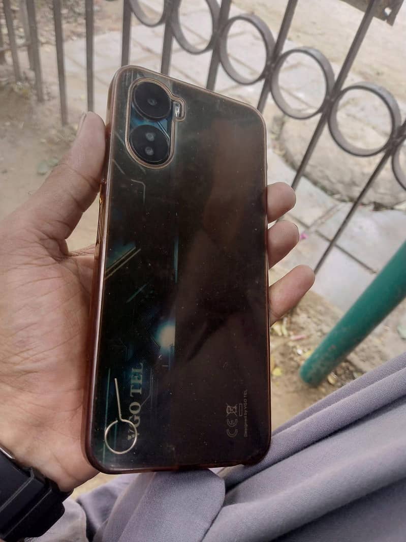 vgo tel 4