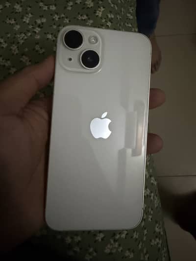 Apple iPhone 15